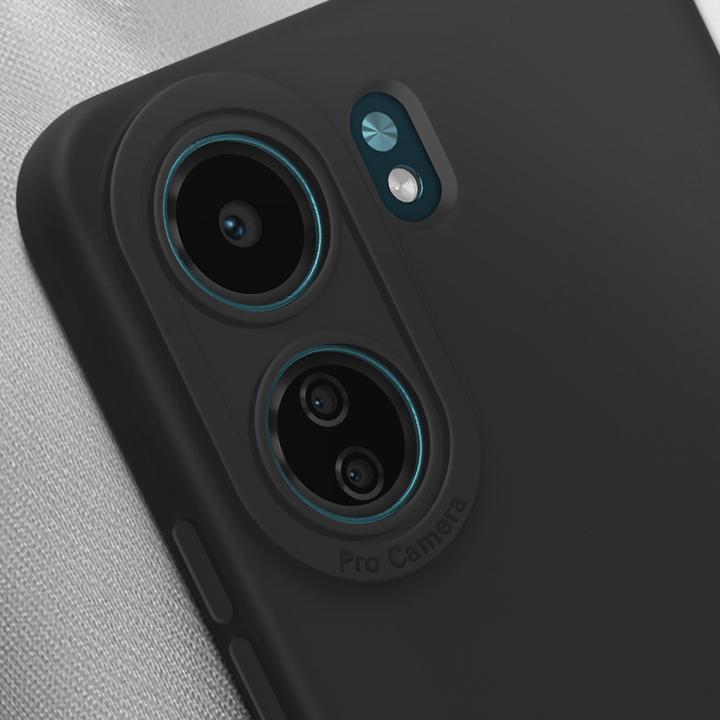 Produktbild Avizar SoftGlow Case Series (Xiaomi Poco C65)