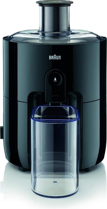 Braun SJ3100BK (Spina CH)