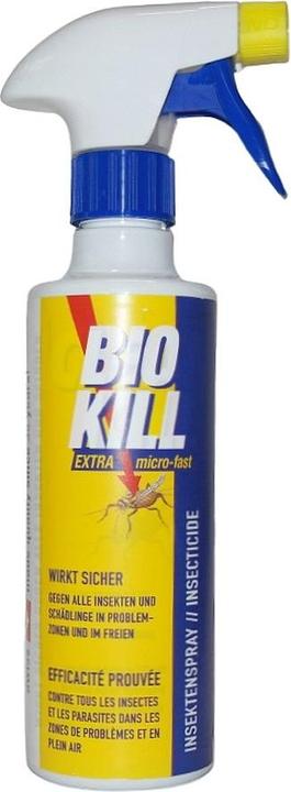 Actual product image Bio-Kill Extra (375 ml)