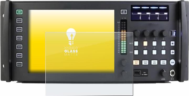 Produktbild upscreen Schutzglas Schutzfolie Displayschutz Display Schutz Glas Folie matt