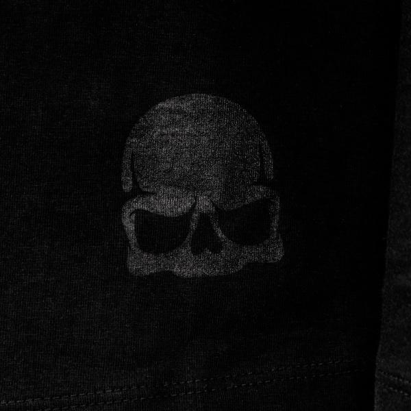 Produktbild Dpi Merchandising Call of Duty Longsleeve T-Shirt ""Stealth"" Black (XXL)