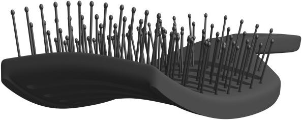 Actual product image The Wet Brush Pro Epic Quick Dry hairdryer brush