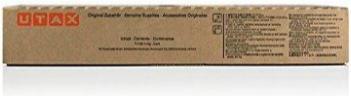 Actual product image Utax 1T02RV0UT0PK-1010 Toner 3,000 pages ISO/IEC 19752 Black TA P 3522 (FC)
