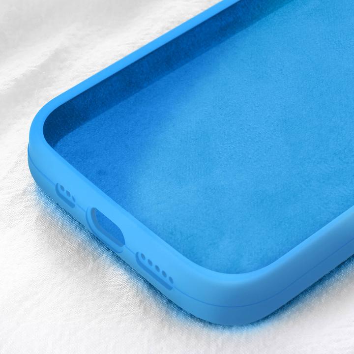 Produktbild Moxie BeFluo Series (Apple iPhone 15 Pro Max)