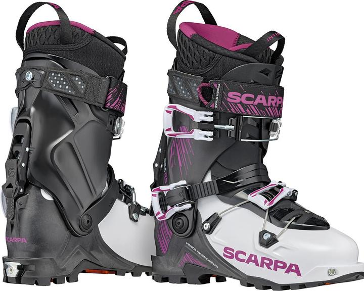 Image du produit Scarpa Gea RS Tourenstiefel (23.5)