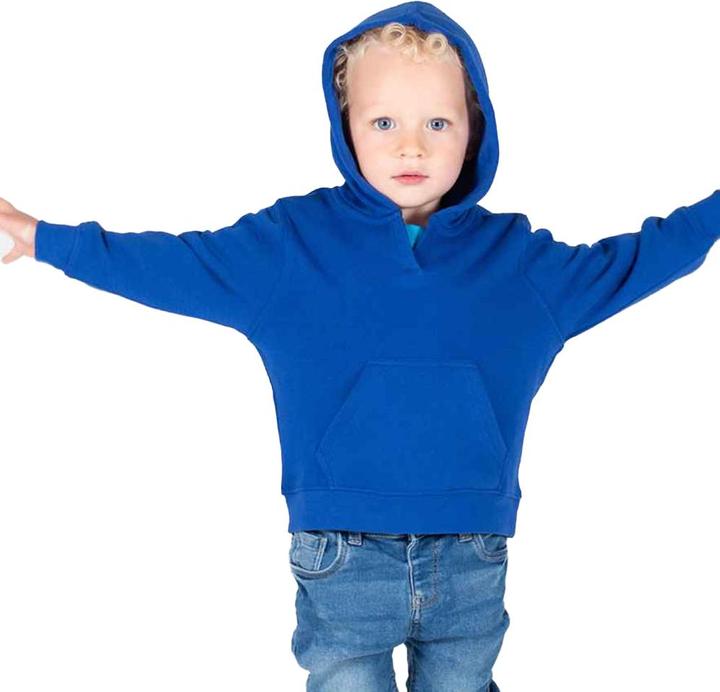 Larkwood Baby Kapuzenpulli