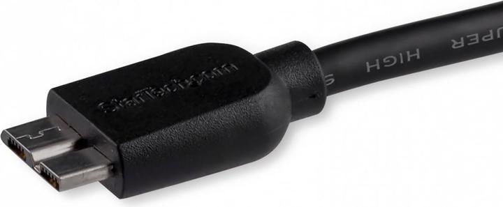 Actual product image StarTech SuperSpeed (0.50 m, USB 3.2 Gen 1)