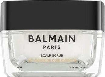 Balmain Scalp Scrub For Scalp For Men 100G