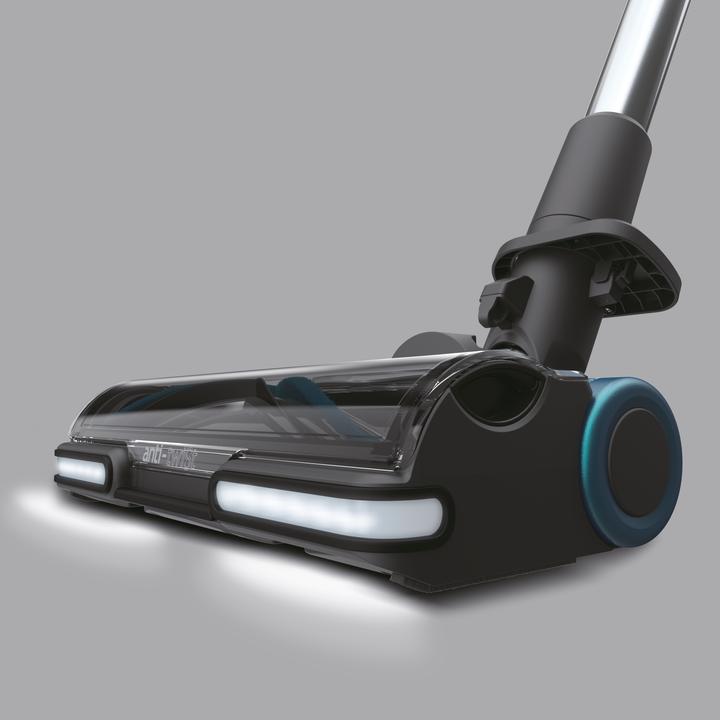 Produktbild Hoover HF9 Pets