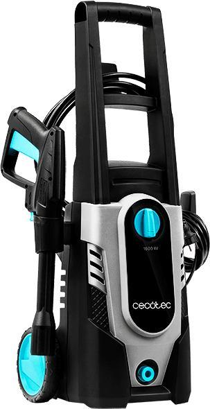 Actual product image Cecotec Hidrolimpiadora Hidroboost 1600 Car&Bike V (Electrical connection)