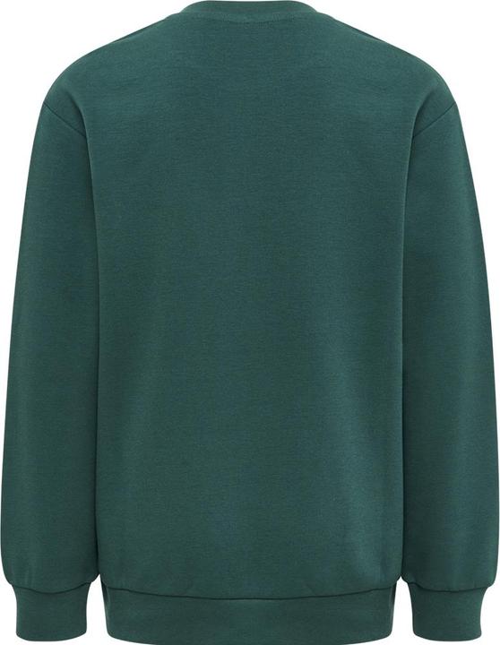 Actual product image hummel Dos Sweatshirt (134)