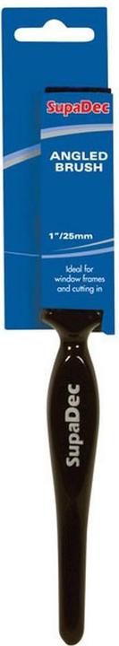 Produktbild Supa Dec Abgewinkelter Pinsel (25.40 mm)