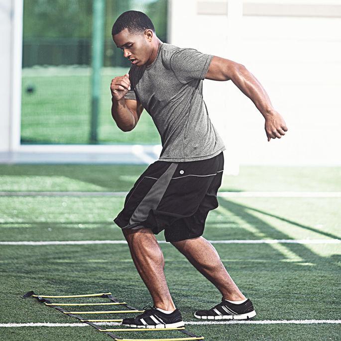 Produktbild SKLZ Quick Ladder