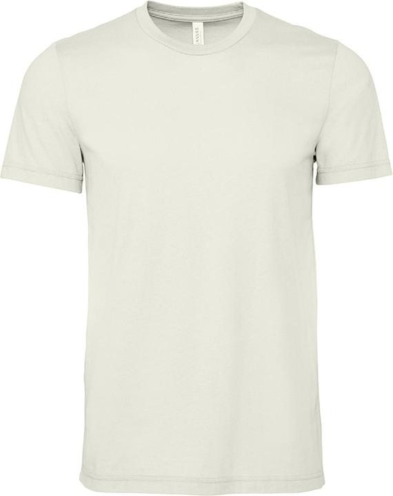 Bella Canvas Erwachsene Rundhalsausschnitt TShirt
