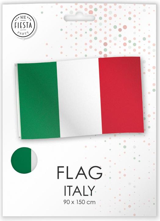 Image du produit Sombo Drapeau de l'Italie
