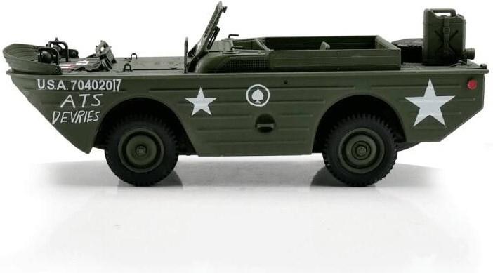 Produktbild Torro 1/16 RC Schwimmwagen Ford GPA (RTR Ready-to-Run)