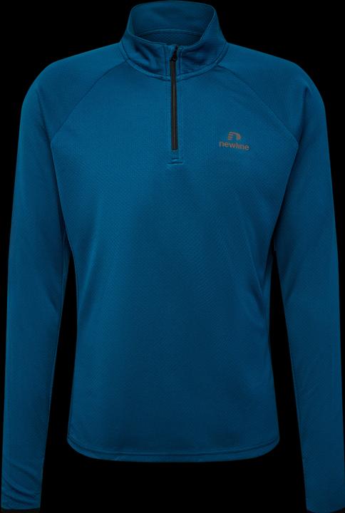 Image du produit Newline nwlPHOENIX 1/2 ZIP L/S MEN (3XL)