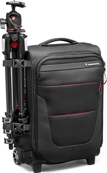 Image du produit Manfrotto Reloader Switch-55 (Mallette photo, Chariot photo)