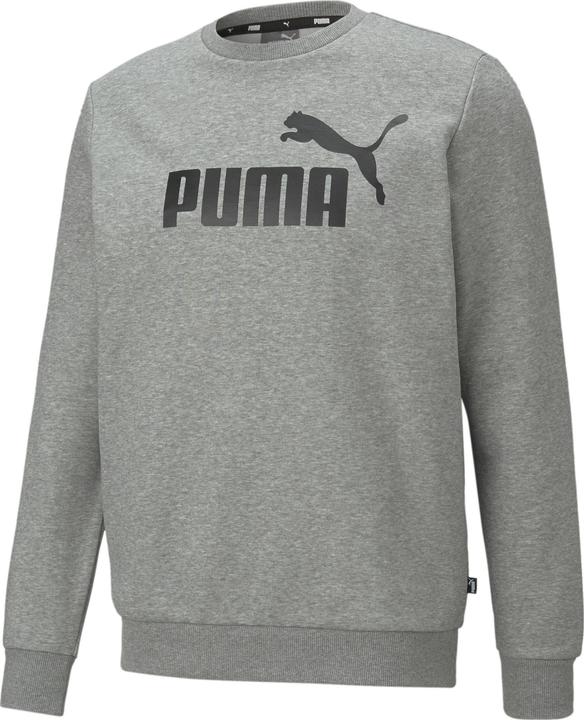 Immagine prodotto Puma Equipaggio ESS Big Logo (L)