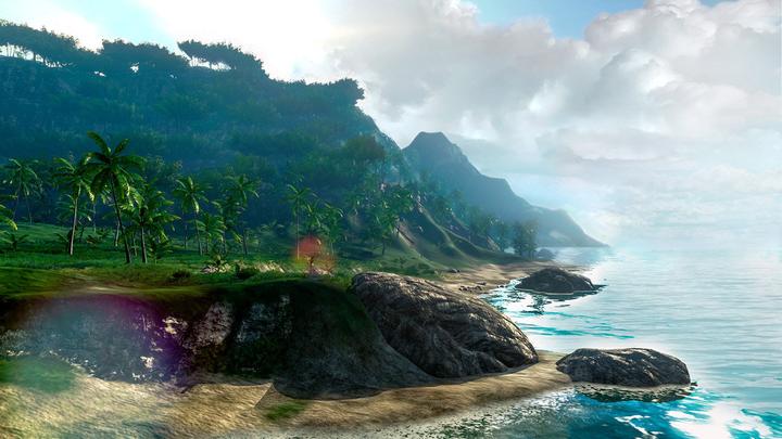 Immagine prodotto Ubisoft Far Cry 3 Classic Edition, PS4 (PS4)