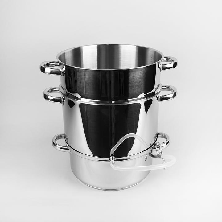 Produktbild Maestro MR-1030 Dampfentsafter