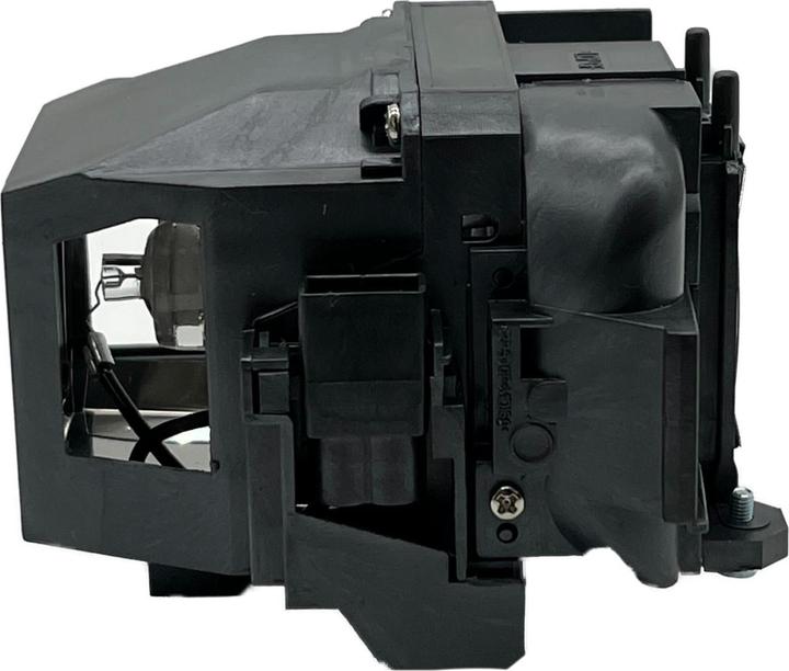 Actual product image Epson ELPLP87, V13H010L87, 1648256 Original replacement lamp with housing (EB-520, EB-525W, EB-530, EB-535W, Brightlink 536Wi, EB-2040, EB-530S, EB-2140W, PowerLite 520, PowerLite 525W, PowerLite 530, PowerLite 535W)