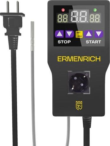 Image du produit Ermenrich SC20 Contrôle de la température