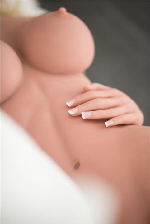Actual product image Jessy Summer Love doll