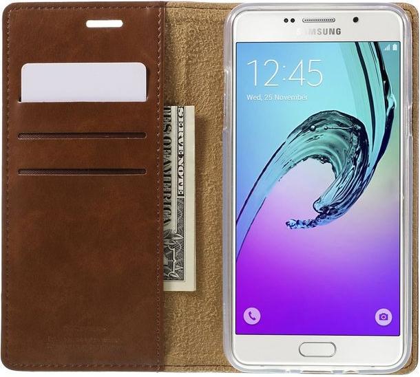 Produktbild Goospery Bluemoon Flip Series (Samsung Galaxy J7 (2016))