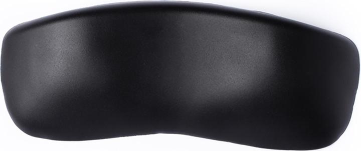 Immagine prodotto Laufen cuscino in gel per vasche da bagno in acciaio autoadesivo nero