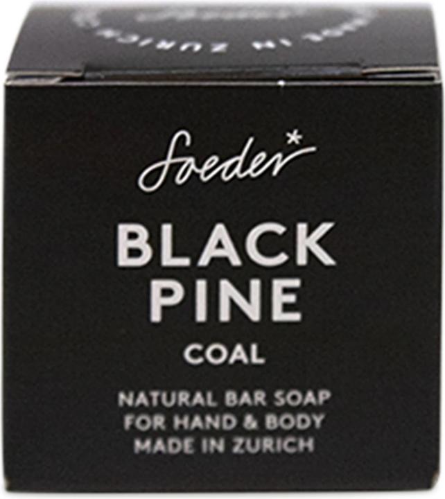 Produktbild Soeder* Naturblockseife (Hartseife)