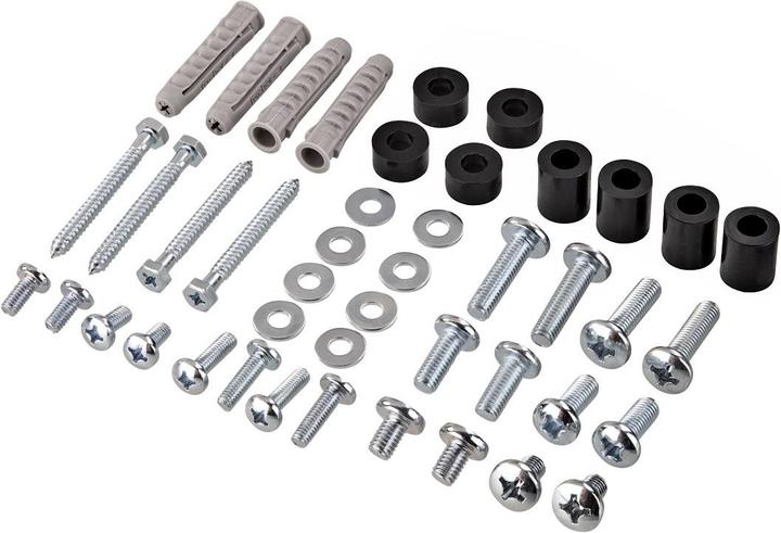 Actual product image Hama Tilt (Wall, 63", 75 kg)