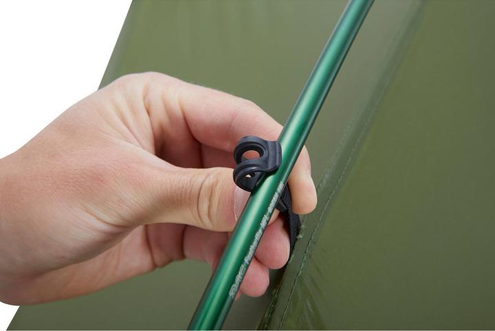 Actual product image Wechsel Bella tent (Dome tent, 1.47 kg, 1 person)
