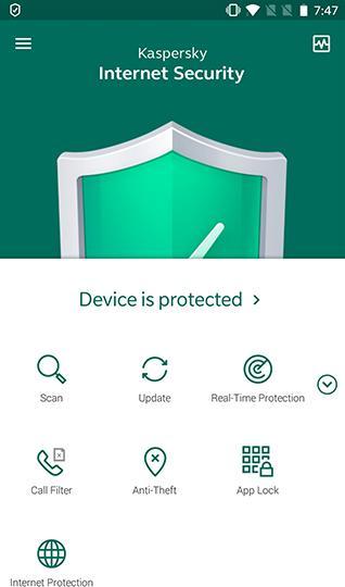 Produktbild Kaspersky Total Security 2020 (3 User)