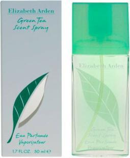 Actual product image Elizabeth Arden Green Tea (Eau de parfum, 50 ml)