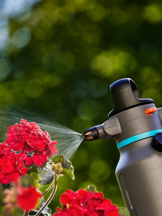 Produktbild Gardena Drucksprüher (1.25 l)