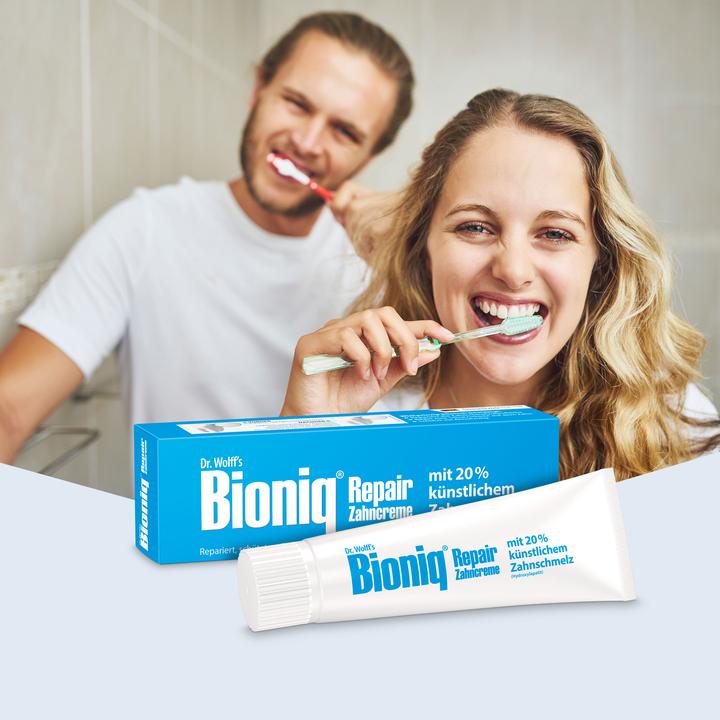 Produktbild Bioniq Repair (75 ml)