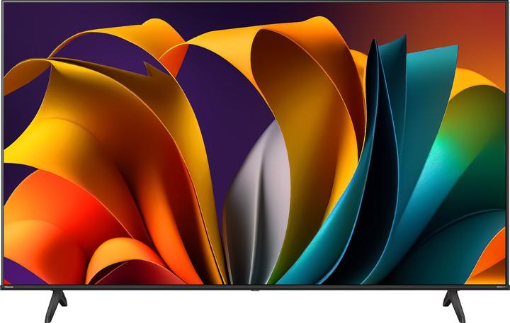 Actual product image Hisense TV 50A6N (50", LED, 4K)
