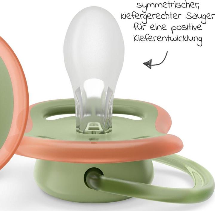 Image du produit Philips Avent ultra air (2 x, 6 - 18 M.)