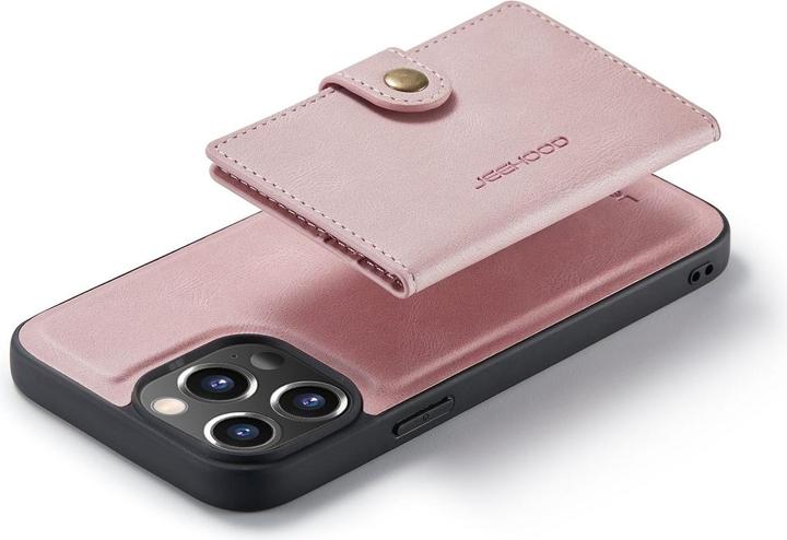 Produktbild König Design Hülle Handy Schutz für Apple iPhone 14 Pro Max Plus Case Cover Bumper Etuis Neu (Apple iPhone 14 Pro)