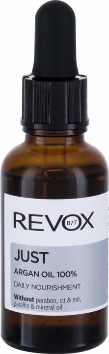 Immagine prodotto Revoxb77 Solo olio di Argan 100% (30 ml)