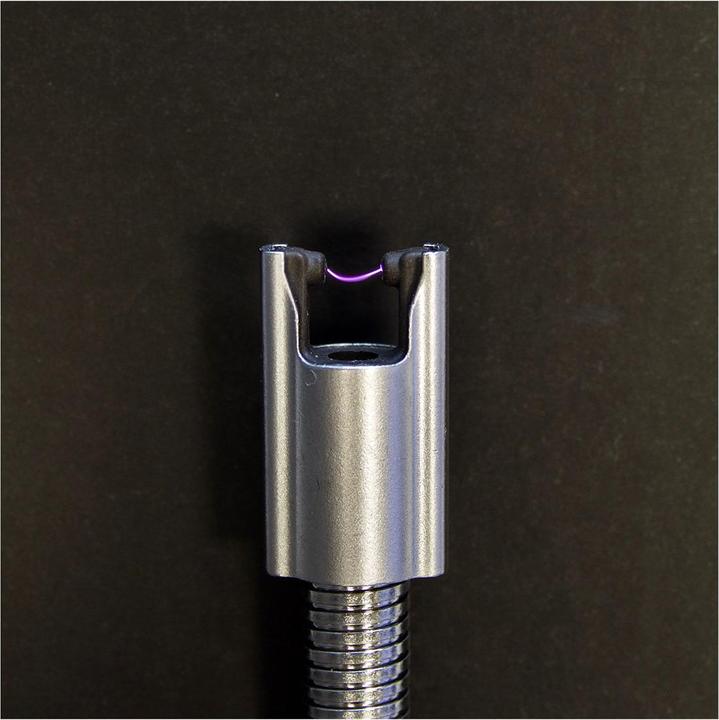 Actual product image TFA Stick lighter