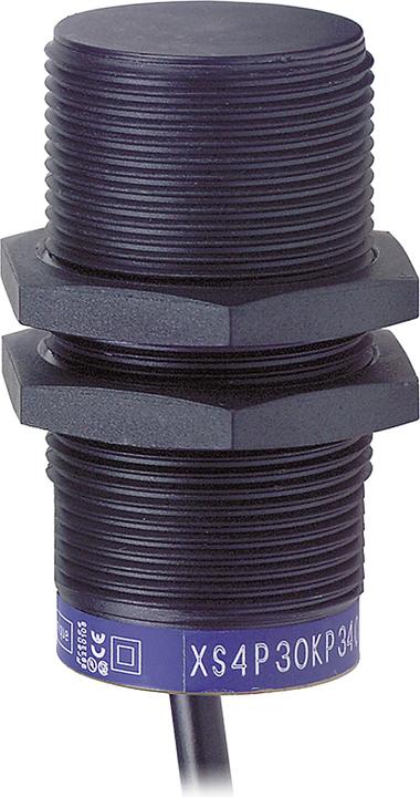 Produktbild TE Sensors Näherungssensor XS4P30PA370 (Schalter)