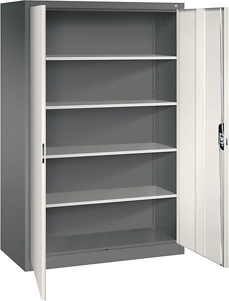 Actual product image C+P ACURADO filing cabinet (120 x 60 x 195 cm)