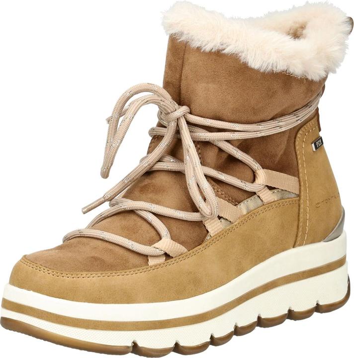 Image du produit Tom Tailor Stiefelette (39)