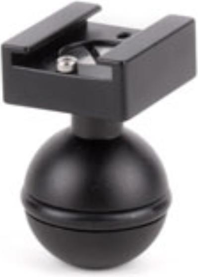 Immagine prodotto Wooden Camera Ultra Arm Ball (Hot Shoe femmina)