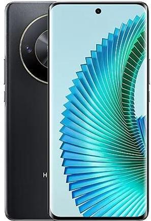 Actual product image Honor Magic6 Lite (256 GB, Midnight Black, 6.78", Dual SIM, 108 Mpx, 5G)