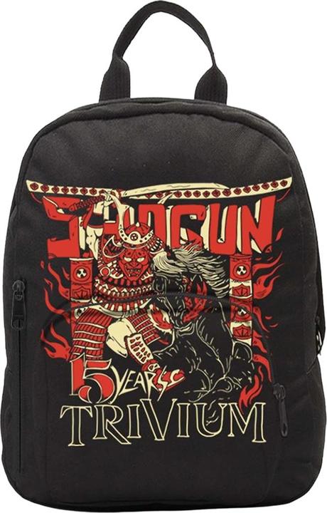 Image du produit Trivium - Mini sac à dos SHOGUN