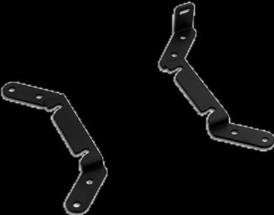 Actual product image Streacom VM1 VESA Mount - System mounting bracket