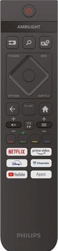 Produktbild Philips 65PUS8079/12 (65", LED, 4K, 2024)